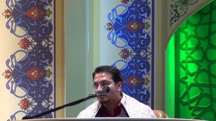 Hamed Shakernejad NEW Hamed Shakernejad Quran Competititon 2014 Iran YouTube
