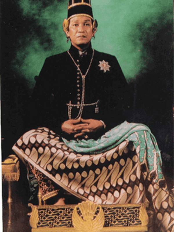 Hamengkubuwono X Mengenal Sabda Raja Yogyakarta Titah Sultan Hamengku