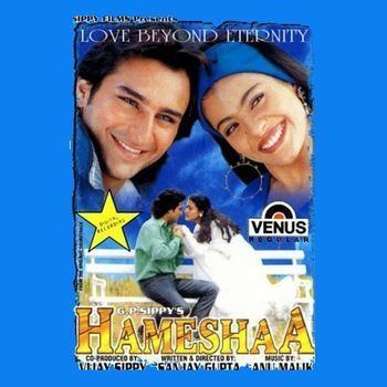 Hameshaa 1997 Listen to Hameshaa songsmusic online