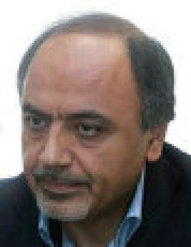 Hamid Aboutalebi Iran39s pick for UN ambassador rubs US the wrong way