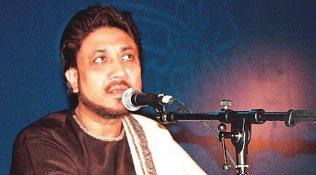 Hamid Ali Khan Lahore comes alive with the sound of music The Express