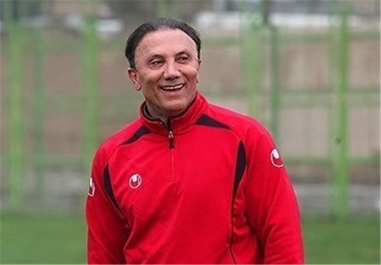 Hamid Derakhshan Tasnim News Agency Hamid Derakhshan Named Persepolis Coach
