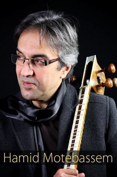 Hamid Motebassem wwwmotebassemcom Hamid Motebassem Iranian Composer