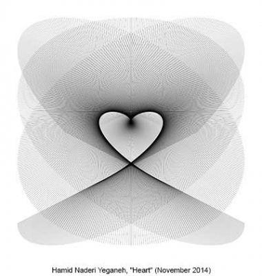 Hamid Naderi Yeganeh Mathematical Concepts Illustrated by Hamid Naderi Yeganeh