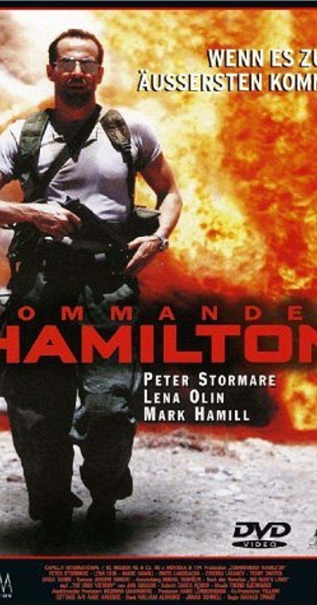 Hamilton (1998 film) Hamilton 1998 IMDb