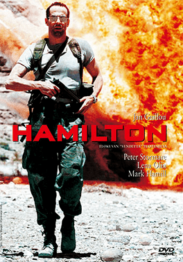 Hamilton (1998 film) Hamilton 1998 film Wikipedia