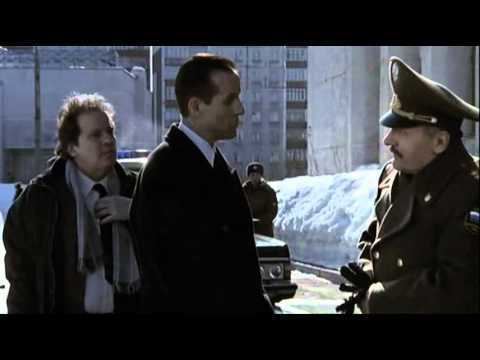 Hamilton (1998 film) Hamilton 1998 with Peter Stormare in Murmansk cut YouTube