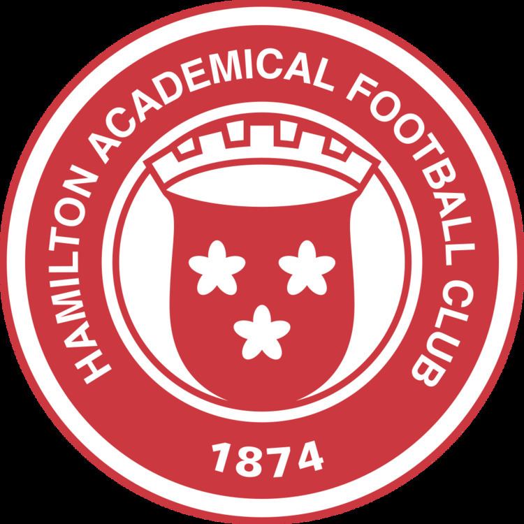 Hamilton Academical F.C. httpsuploadwikimediaorgwikipediaenthumb4