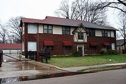 Hamilton Apartments (West Memphis, Arkansas) httpsuploadwikimediaorgwikipediacommonsthu