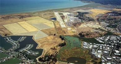 Hamilton Army Airfield San Francisco District gt Missions gt Projects and Programs gt Projects