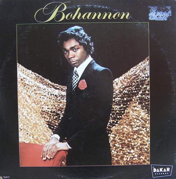 Hamilton Bohannon Hamilton Bohannon 1975 Bohannon Funk My Soul