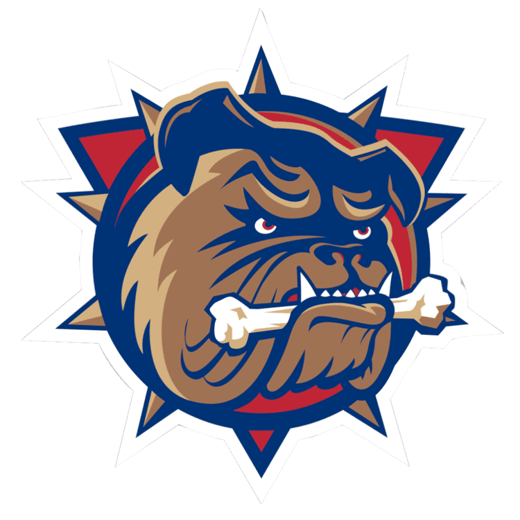 Hamilton Bulldogs (AHL) httpslh6googleusercontentcomhwaJsmksFDYAAA