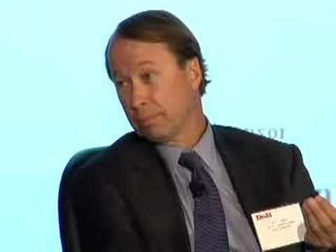 Hamilton E. James Private Capital Symposium Hamilton Tony James YouTube