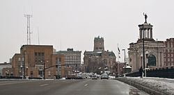 Hamilton Historic Civic Center httpsuploadwikimediaorgwikipediacommonsthu