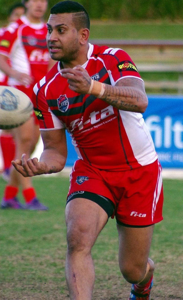 Hamilton Hughes