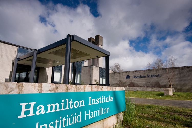 Hamilton Institute