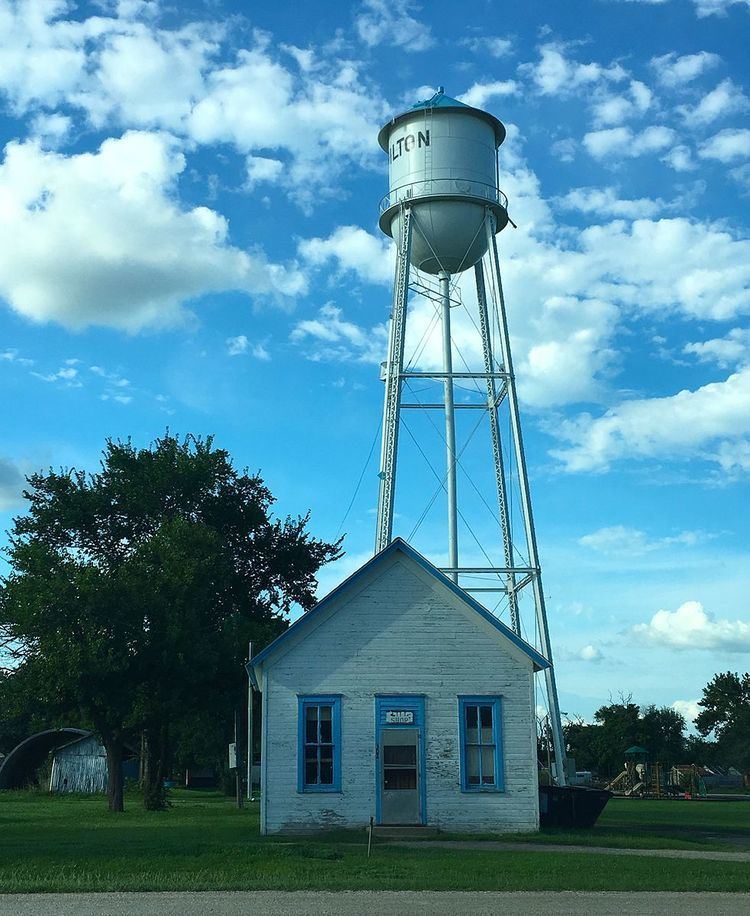 Hamilton, Kansas