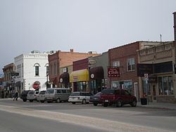 Hamilton, Montana httpsuploadwikimediaorgwikipediacommonsthu