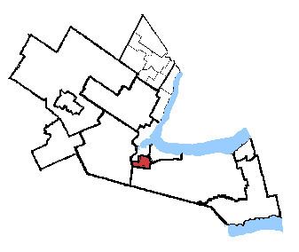 Hamilton Mountain (provincial electoral district)