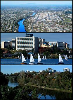 Hamilton, New Zealand Hamilton New Zealand Wikipedia