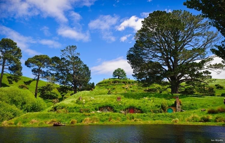 Hamilton, New Zealand Beautiful Landscapes of Hamilton, New Zealand