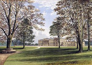 Hamilton Palace Hamilton Palace Wikipedia