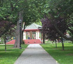 Hamilton Park, Jersey City httpsuploadwikimediaorgwikipediacommonsthu