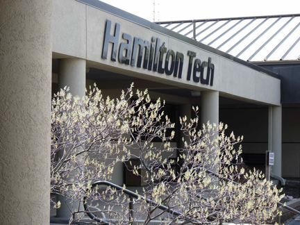 Hamilton Technical College