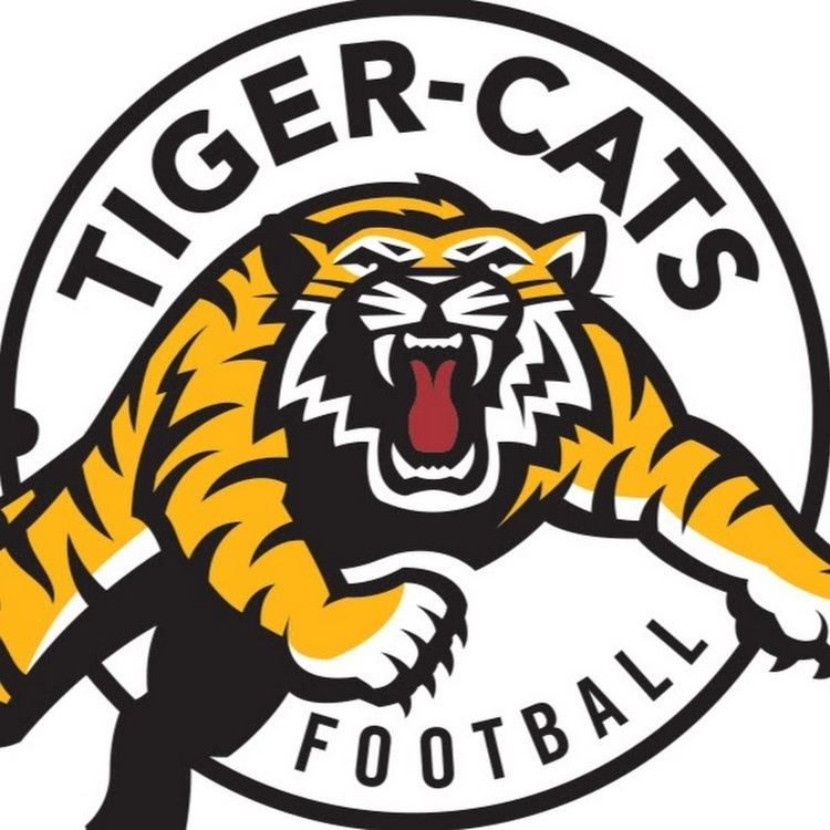 Hamilton Tiger-Cats Hamilton TigerCats YouTube