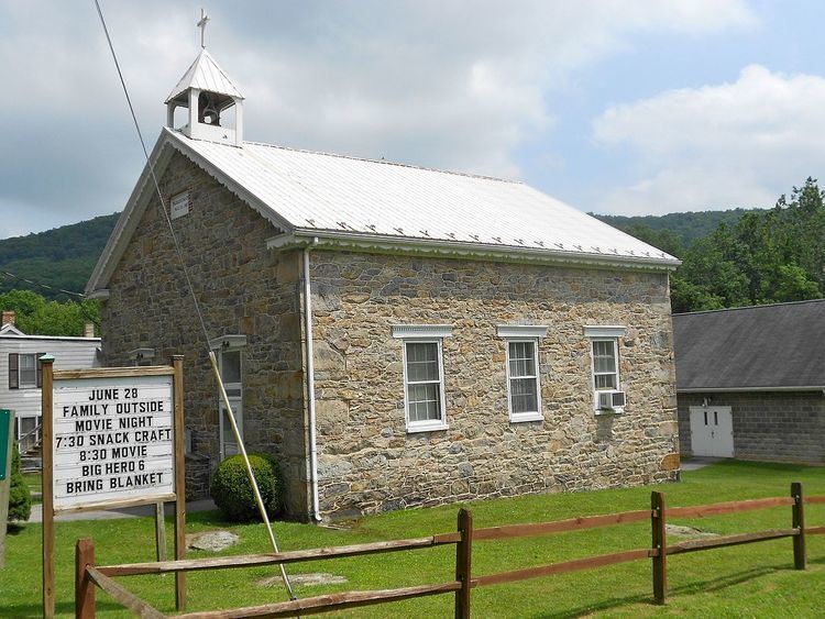 Hamiltonban Township, Adams County, Pennsylvania