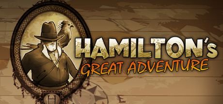 Hamilton's Great Adventure Hamilton39s Great Adventure on Steam
