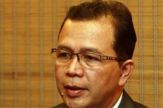 Hamim Samuri Asean Bebas Jerebu Akan Dicapai Tidak Lama Lagi Hamim