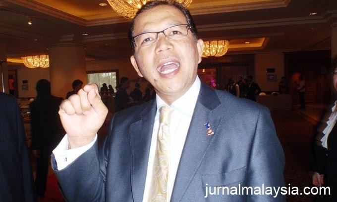 Hamim Samuri Jurnal Malaysia pencetus minda anda Hamim Bengang