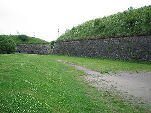 Hamina Fortress httpsuploadwikimediaorgwikipediacommonsthu