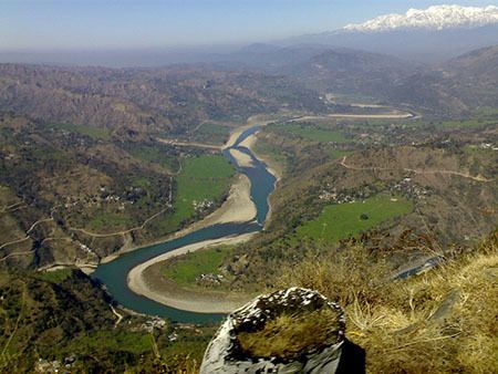 Hamirpur district, Himachal Pradesh wwwonefiveninecomimagesdistrictimagesHimachal