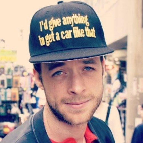 Hamish Blake Hamish Blake hamishblake Twitter