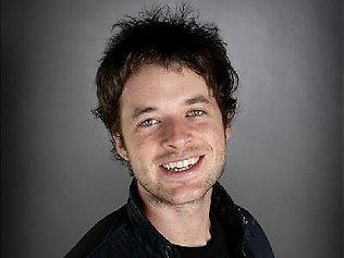 Hamish Blake resources0newscomauimages2011012612259947