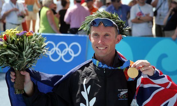 Hamish Carter Hamish Carter elected to Triathlon Hall of Fame Radio New Zealand News