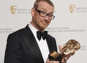 Hamish Hamilton (director) Hamish Hamilton Special Award Recipient in 2013 BAFTA