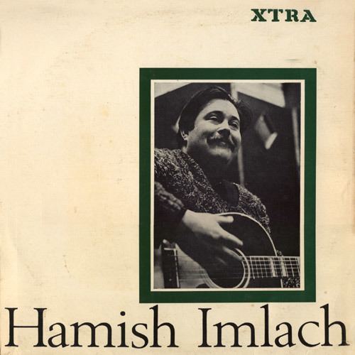 Hamish Imlach Hamish Imlach quotHamish Imlachquot selftilted album