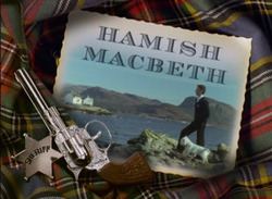 Hamish Macbeth (TV series) Hamish Macbeth TV series Wikipedia