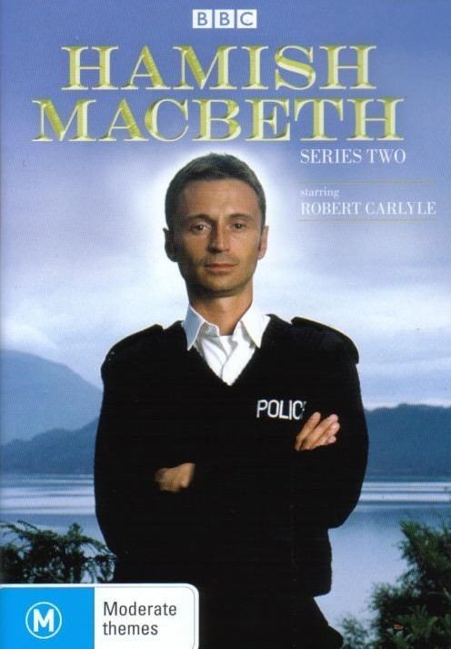 Hamish Macbeth (TV series) Hamish MacbethSeries 2 1995
