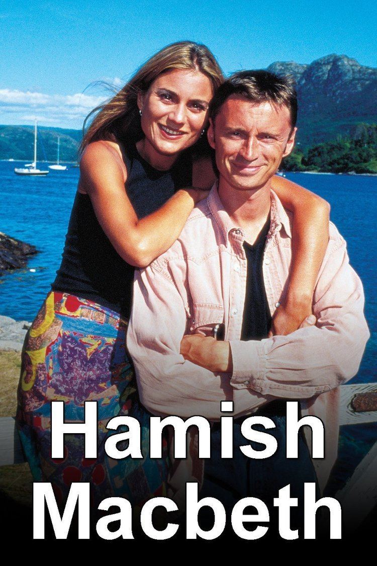 Hamish Macbeth (TV series) wwwgstaticcomtvthumbtvbanners398189p398189