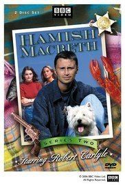 Hamish Macbeth (TV series) Hamish Macbeth TV Series 19951997 IMDb
