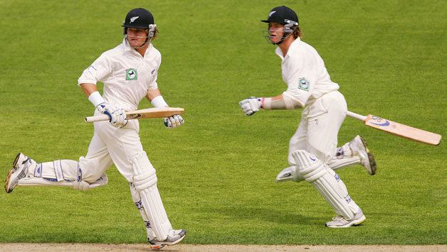 Hamish Marshall A promising New Zealand career sacrificed for