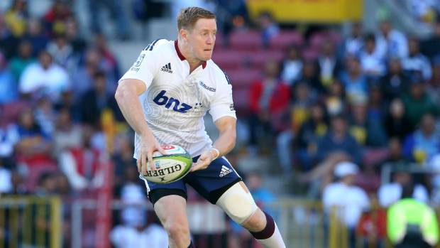Hamish Northcott Hamish Northcott keeping himself ready for Super Rugby callup