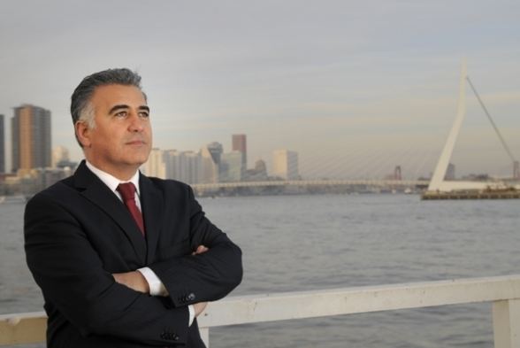 Hamit Karakus Karaku wil PvdA Rotterdam gaan leiden Turkse Media
