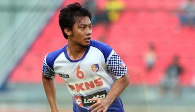 Hamka Hamzah Penampilan Hamka Hamzah Puaskan Klub Malaysia