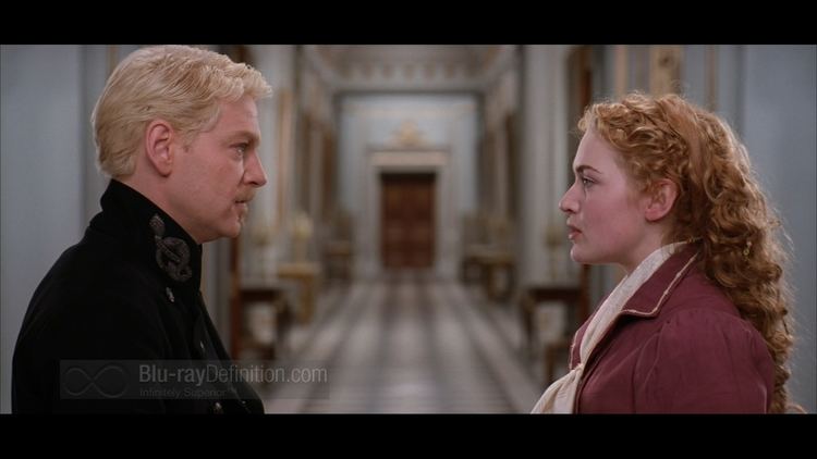 Hamlet (1996 film) Hamlet 1996 Bluray Book Review