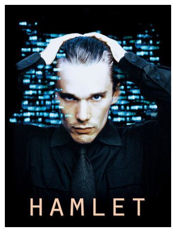 Hamlet (2000 film) Hamlet The Sam Shepard Web Site